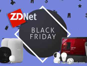 Black Friday smart home deals: $200 off Arlo Pro 4, $50 off Nest Hub Max