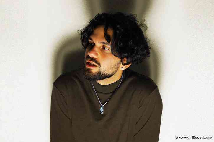 Reason to ‘Believe’: Aries Gets Out of His Head and Follows the Sun to Make His Major-Label Debut