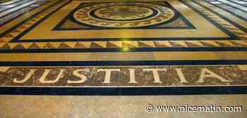 Un homme condamné à 20 ans de prison à Versailles pour un féminicide