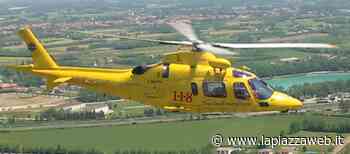 Maranese ha rischiato l'annegamento a Caorle: in condizioni critiche - La PiazzaWeb - La Piazza