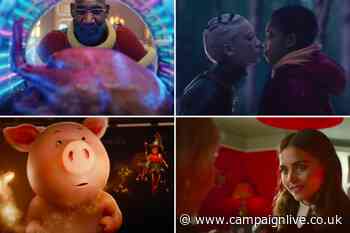 Campaign podcast: Christmas ads special, pt 1