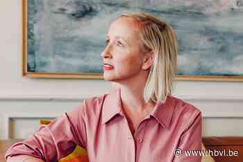 Hier shopt Koerselse radiopresentatrice Heidi Lenaerts: “Hee... (Beringen) - Het Belang van Limburg Mobile - Het Belang van Limburg