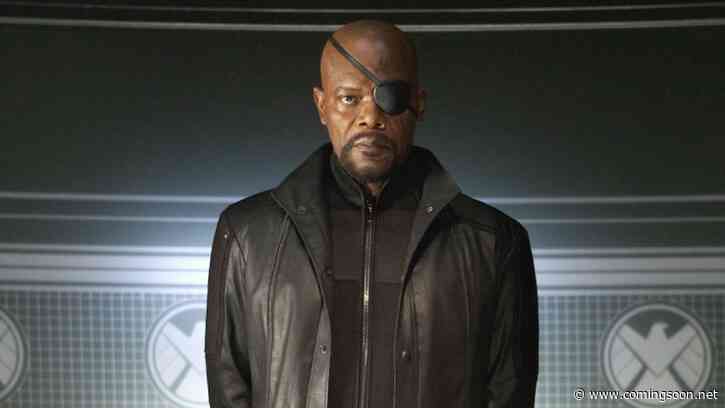 Disney+’s Secret Invasion First Look Teases a Patch-Less Nick Fury