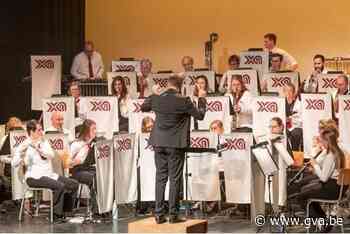 Xaverianen pakken opnieuw uit met showconcert (Aartselaar) - Gazet van Antwerpen
