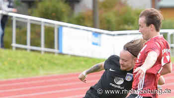 Montabaur muss sich neu erfinden gegen Morbach: TuS bekommt es mit dem Fünften der Tabelle zu tun – Beine dürften frischer sein - Rhein-Zeitung