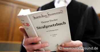 Prozess: Zulieferer von Drogenhändlern aus Morbach muss ins Gefängnis - Trierischer Volksfreund