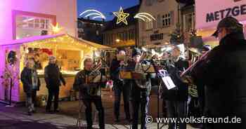 Weihnachtsmärkte in Morbach, Hermeskeil und Thalfang: Was findet statt? - Trierischer Volksfreund