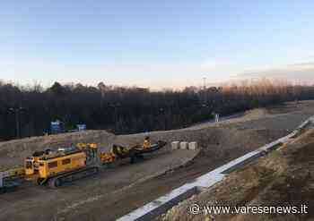 Sulla ferrovia Gallarate-T2 Legambiente attacca il Parco del Ticino - varesenews.it