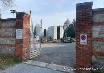 Nei cimiteri di Gallarate iniziano le estumulazioni, si inizia da Arnate - varesenews.it