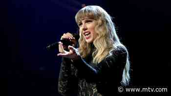Taylor Swift’s Red (Taylor’s Version) Has A Song For Every Mood