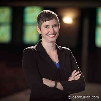 A Check-In with the Interim Provost - The Decaturian