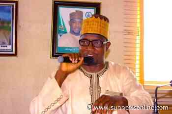 Niger College of Education Provost raises alarm over activities of artisan miners in the institution, – The Sun Nigeria - Daily Sun