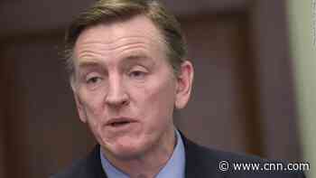 House Democrats introduce resolution censuring Rep. Gosar for video depicting violence against Ocasio-Cortez and Biden
