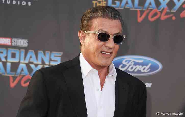 Sylvester Stallone confirms his return for ‘Guardians Of The Galaxy Vol.3’