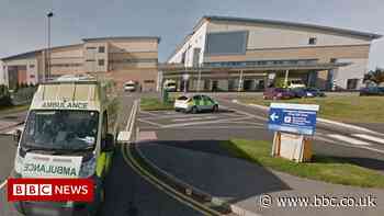Lancashire hospitals under severe pressures, health chiefs say