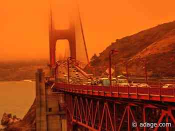 Advertisers avoiding climate change keywords may be missing out, study finds