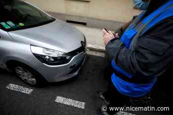 On sait combien rapportent les parcmètres (et les PV qui vont avec) à Nice