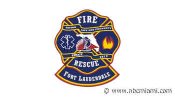 Fort Lauderdale Firefighter Arrested on Child Pornography Charges
