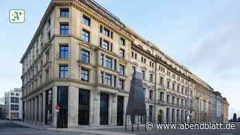"Bauwerk des Jahres": Gebäudeensemble Alter Wall Hamburg ausgezeichnet – die Begründung der Jury - Hamburger Abendblatt