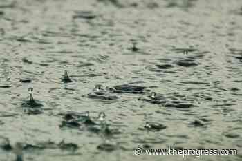 Drenching rains for Lower Mainland and Fraser Valley from 'atmospheric river' – Chilliwack Progress - Chilliwack Progress