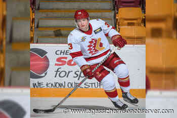 Chilliwack Chief Kienan Draper commits to Michigan Wolverines – Agassiz Harrison Observer - Agassiz Harrison Observer