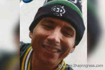 RCMP ask for help in search for missing Chilliwack man – Chilliwack Progress - Chilliwack Progress