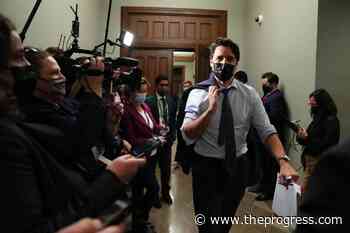 Canadian journalists grappling with epidemic of online bullying, harassment: Survey – Chilliwack Progress - Chilliwack Progress