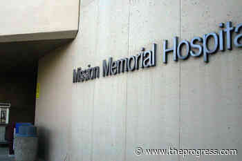 2 deaths, 39 infected from outbreak at Mission Memorial Hospital – Chilliwack Progress - Chilliwack Progress
