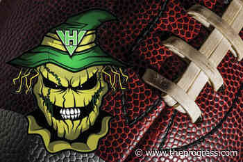 Lots to build on as Chilliwack's Valley Huskers end season with playoff loss – Chilliwack Progress - Chilliwack Progress