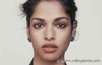 M.I.A. Reveals New Song ‘Babylon’ That’s Up for NFT Auction