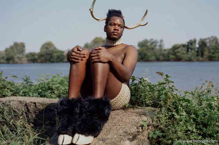 First Out: New Music From Shamir, Trixie Mattel, Claud & More