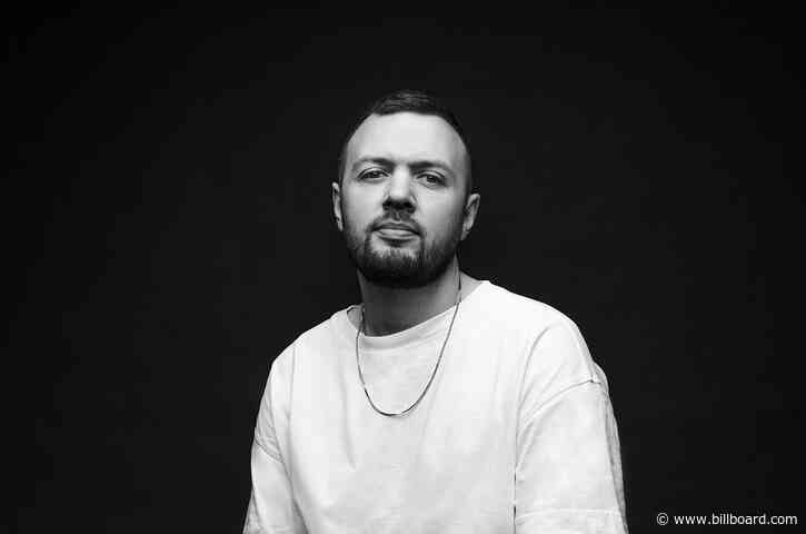 First Spin: The Week’s Best New Dance Tracks From Chris Lake & Grimes, Martin Garrix & More