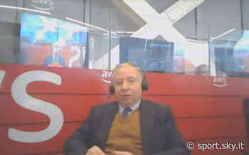 Formula 1, Todt a Maranello in Ferrari: "Che emozione ritornare qui" - Sky Sport