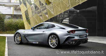 Ferrari BR20, Maranello presenta la sua ultima vettura One-Off – FOTO - Il Fatto Quotidiano