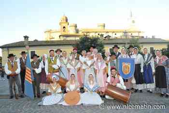 Quand la campagne investit la ville ce week-end au Cannet