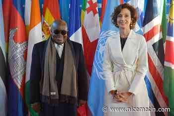 L'Unesco fête ses 75 ans d'action pour la culture