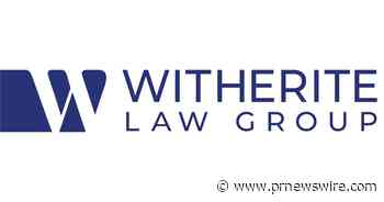 Witherite Law Group Senior Attorney Victor Rodriguez Earns ABOTA Membership
