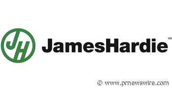 James Hardie Industries Celebrates Grand Opening Of New U.S. Headquarters