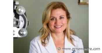 Anna Luisa Di Lorenzo, MD, FASC is recognized by Continental Who's Who