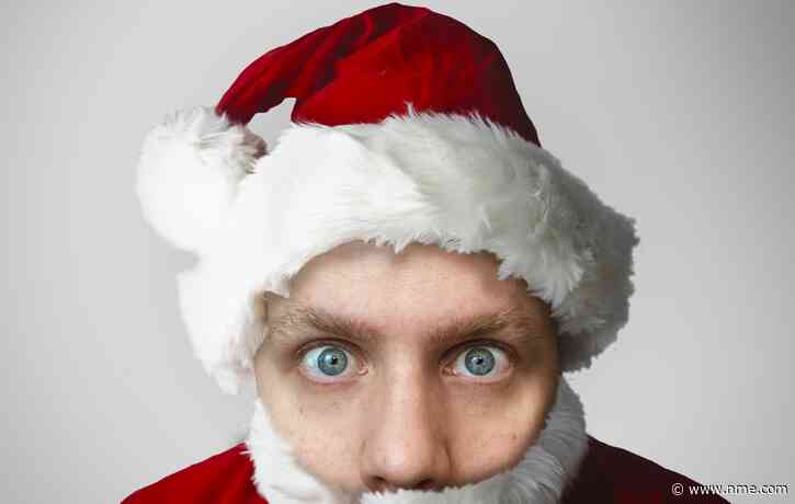 Listen to Daði Freyr’s Christmas song ‘Something Magical’