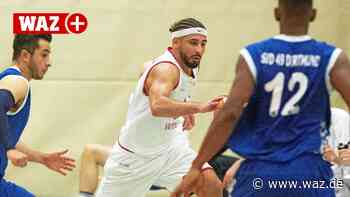 Defensive der Witten Baskets fehlt derzeit noch der Biss - Westdeutsche Allgemeine Zeitung