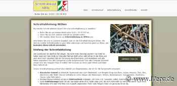 Sammle alle Altmetalle in Witten, Schrott-Ankauf-NRW, Pressemitteilung - lifePR
