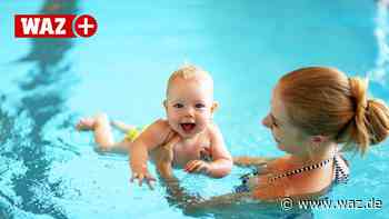 Klinik in Witten schließt Bad - was wird aus Baby-Kursen? - Westdeutsche Allgemeine Zeitung