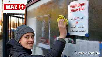 Corona: 2G-Regel nimmt auch in Witten immer mehr Fahrt auf - Westdeutsche Allgemeine Zeitung