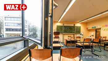 47 Lüftungsgeräte für Turnhallen und Schulen in Witten - Westdeutsche Allgemeine Zeitung