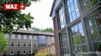 Grundschule in Witten-Herbede wird endgültig einzügig - Westdeutsche Allgemeine Zeitung