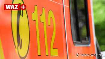 Auch Witten war vom Ausfall des Notrufs betroffen - WAZ News