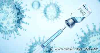 Thanks to a FOIA Request, the CDC Just Made the Biggest Admission About COVID Yet