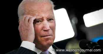 Biden's America: A Record Number of Americans Just Quit Their Jobs