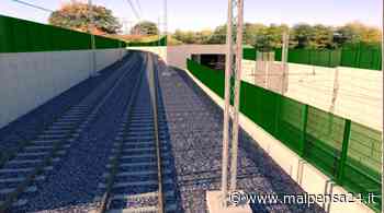 Ferrovia Malpensa-Gallarate, l'ira di Legambiente contro il Parco del Ticino - malpensa24.it